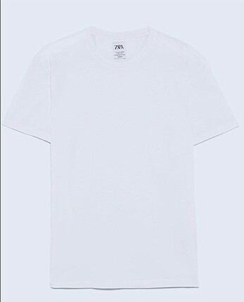 Sıfır kaliteli ürün #tshirt #zara