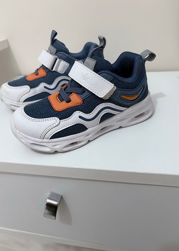 Vicco Vicco erkek çocuk spor ayakkabı