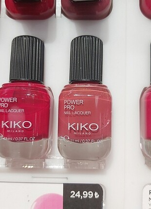 Kiko oje