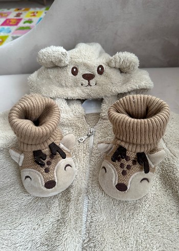 Tulumu ve Patik - Görsel 2