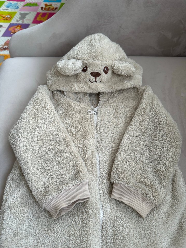 Tulumu ve Patik - Görsel 4