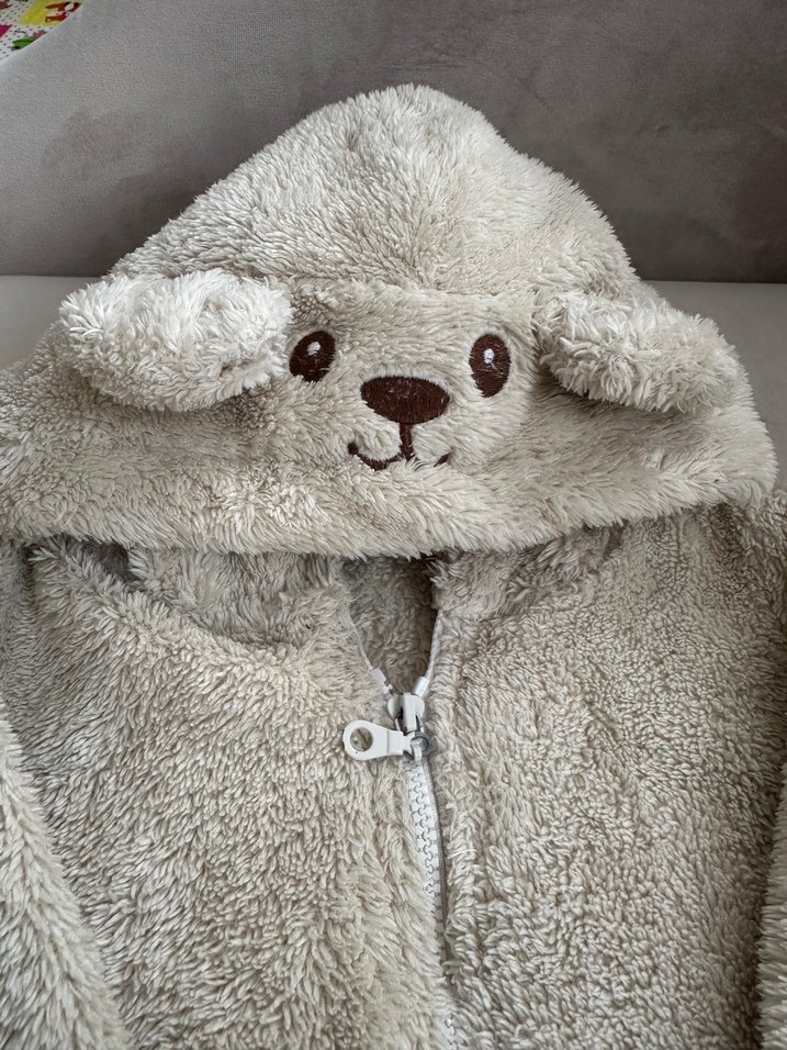 Tulumu ve Patik - Görsel 3