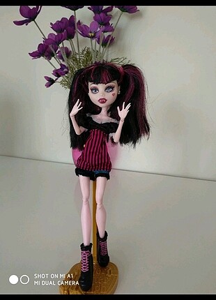 Monster High Monster High- Draculara