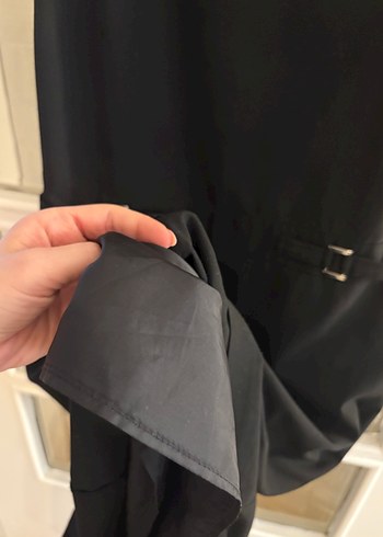 Koton kadın elbise - Görsel 4