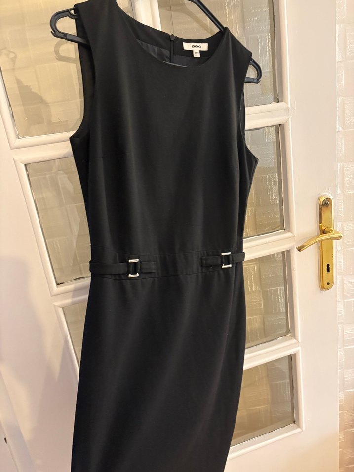 Koton kadın elbise - Görsel 3