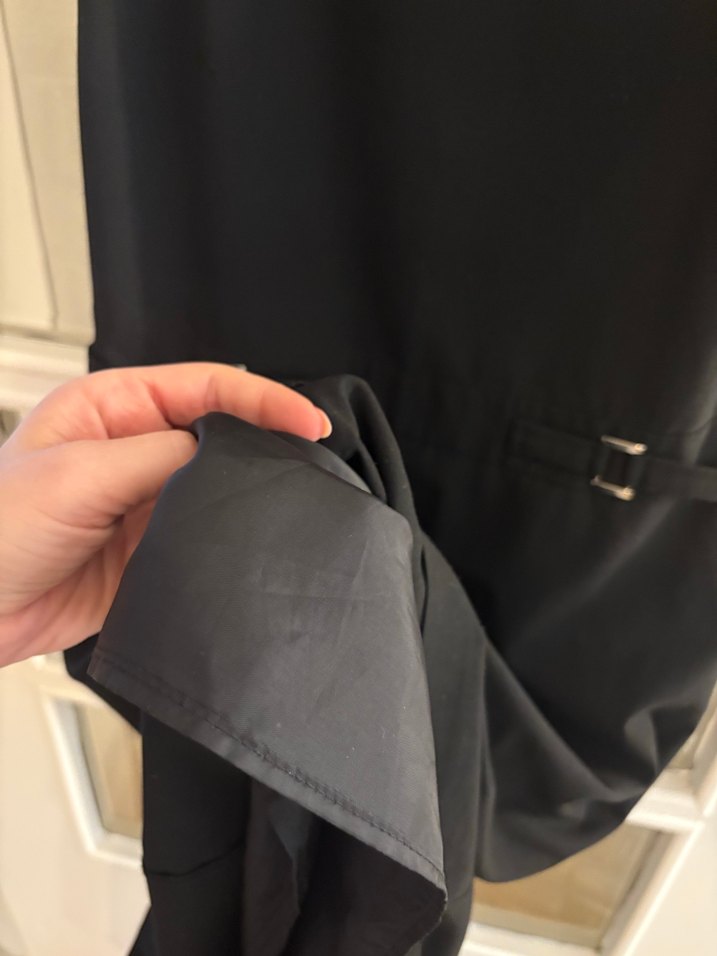 Koton kadın elbise - Görsel 4