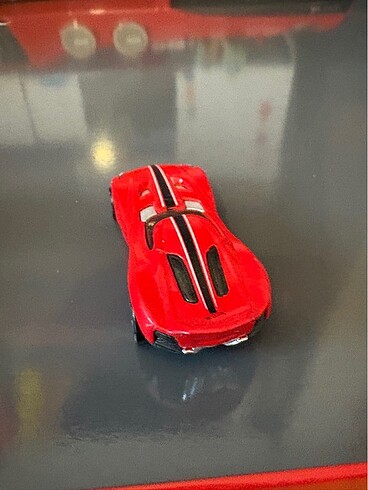 Beden Renk #oyuncakaraba #mattel
