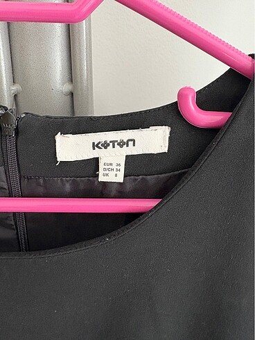 Koton #koton #kadınelbise