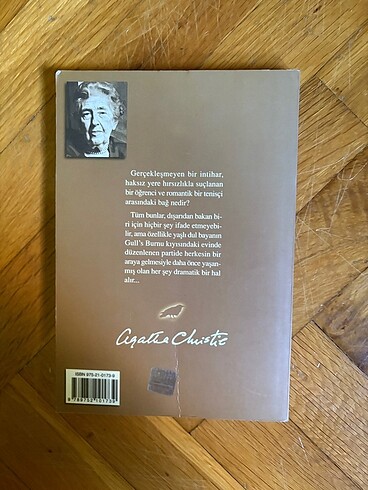 Agatha Cristie Sıfıra Doğru kitabı