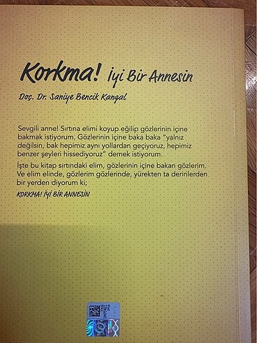 Akademisyen Anne kitap