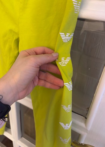 Esnek Tayt - Görsel 3