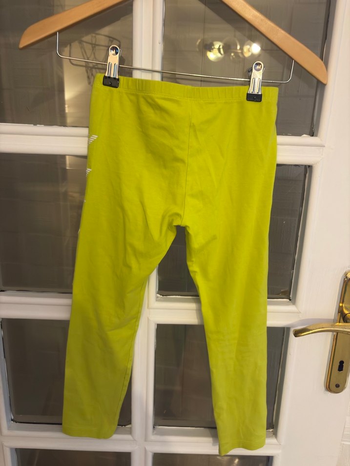 Esnek Tayt - Görsel 4