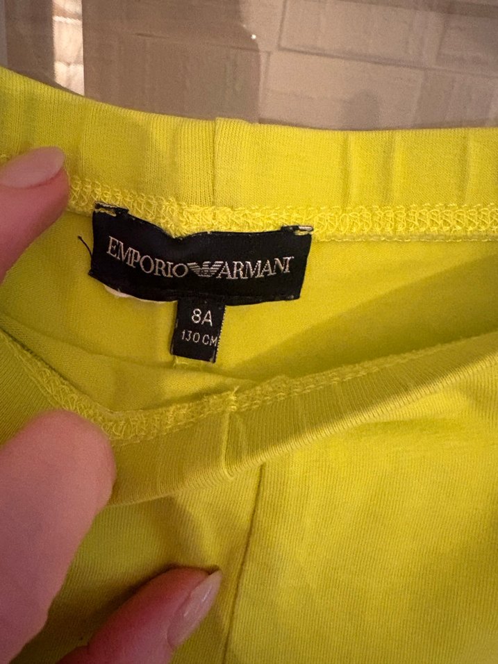 Esnek Tayt - Görsel 2