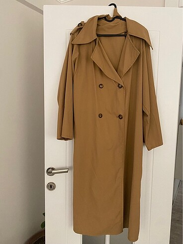 Camel Trençkot