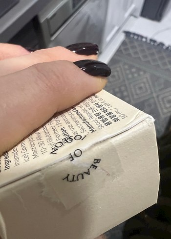 La Roche Posay SPF50+PA+ Koruyucu güneş kremi