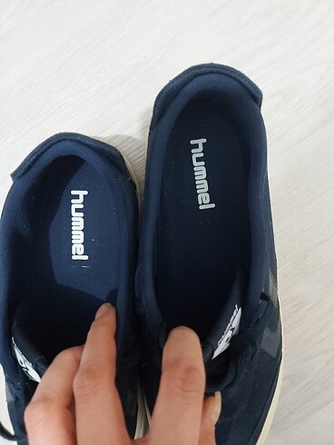 Hummel erkek spor