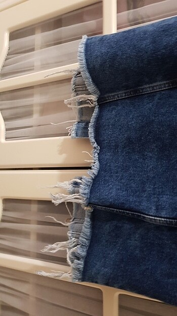 Kadin kot ceket - Görsel 8