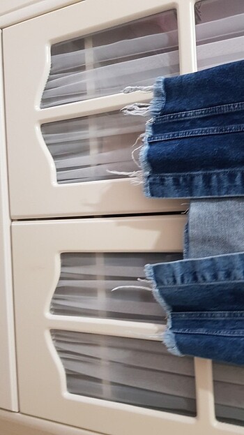 Kadin kot ceket - Görsel 9