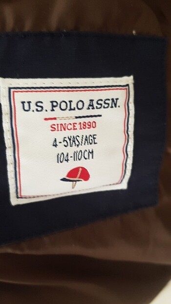 Erkek cocuk kislik mont - Görsel 6