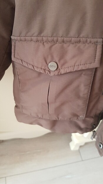 Erkek cocuk kislik mont - Görsel 9