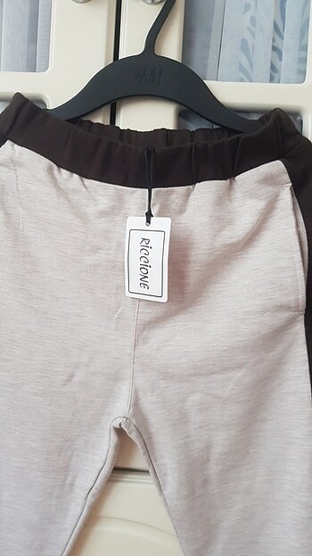 Kız çocuk eşofman - Görsel 3