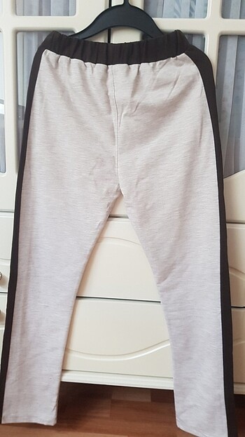 Kız çocuk eşofman - Görsel 4