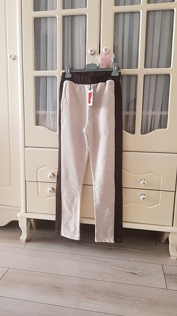 Kız çocuk eşofman - Görsel 7