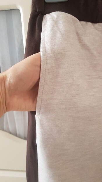 Kız çocuk eşofman - Görsel 9