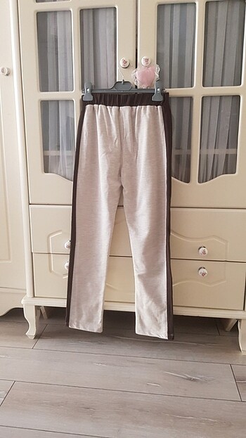 Kız çocuk eşofman - Görsel 10