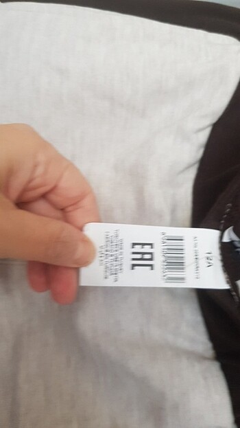 Kız çocuk eşofman - Görsel 13