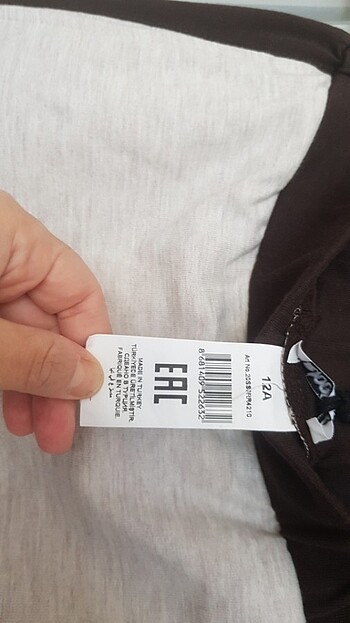 Kız çocuk eşofman - Görsel 14