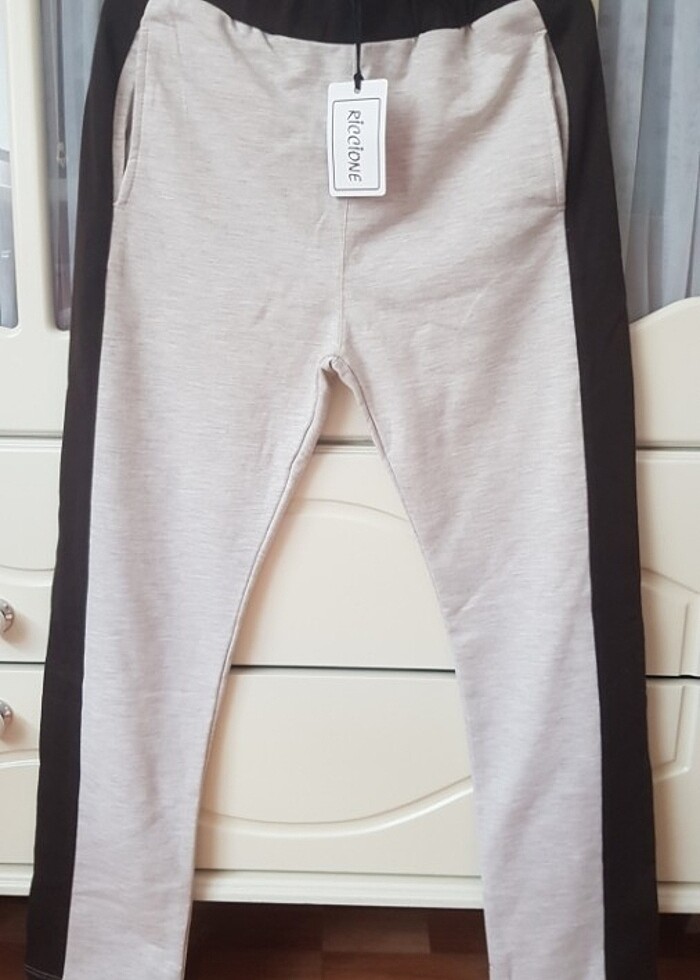 Kız çocuk eşofman - Görsel 2