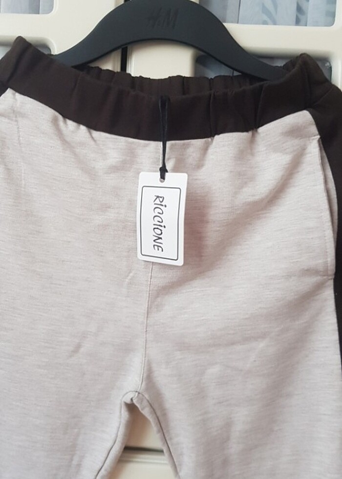 Kız çocuk eşofman - Görsel 3