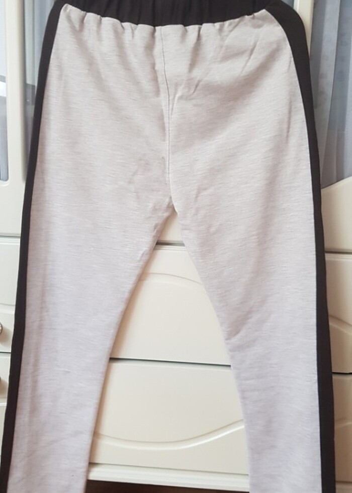 Kız çocuk eşofman - Görsel 4