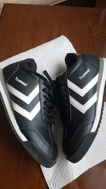 Hummel spor ayakkabı