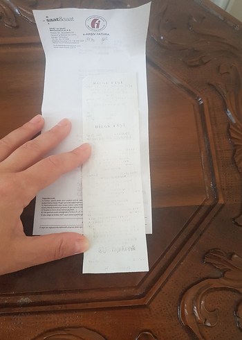 Fossil Altın Renkli Kadın Kol Saati - Görsel 14