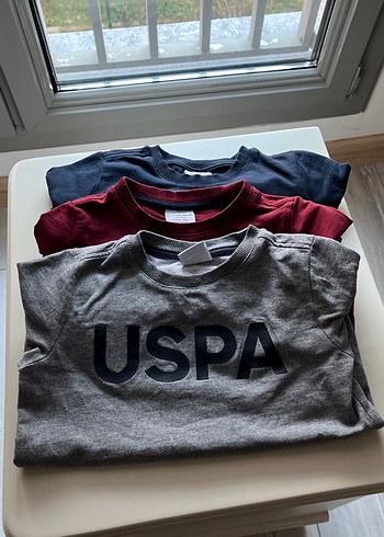 U.S Polo Assn. 5 Yaş