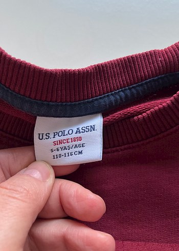 Erkek  çocuğu Gri Baskılı  bordo baskılı ve düzlacivert swet - Görsel 8