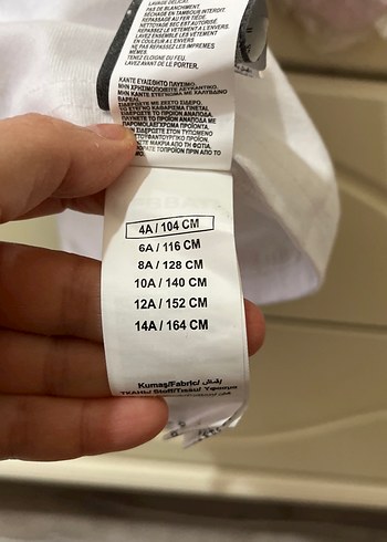 erkek çocuk sweet - Görsel 5