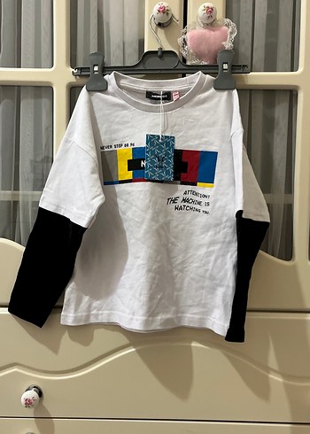 erkek çocuk sweet - Görsel 2