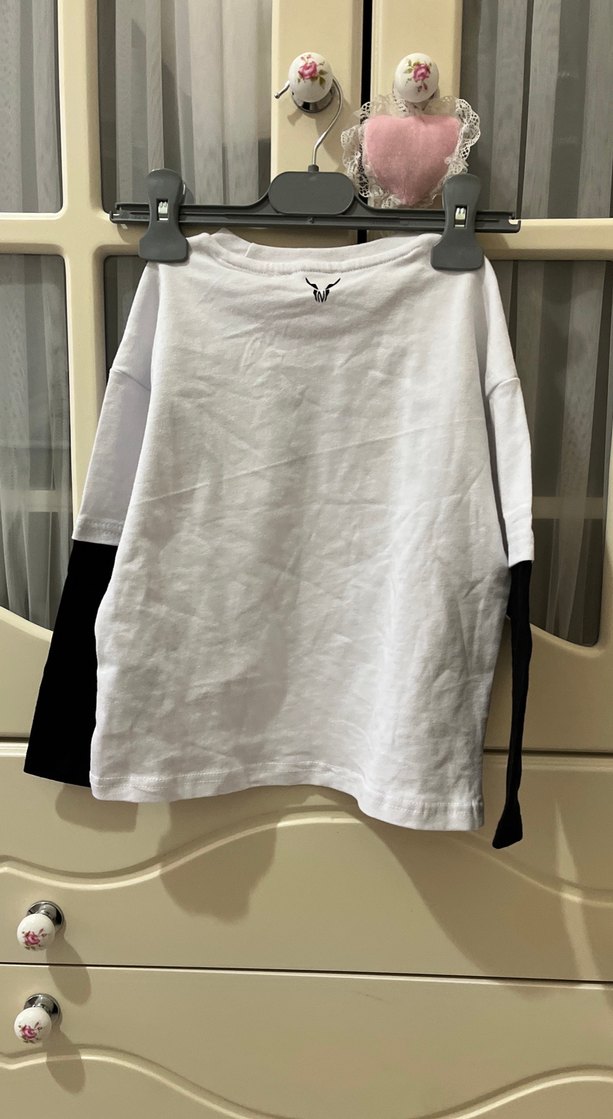 erkek çocuk sweet - Görsel 4