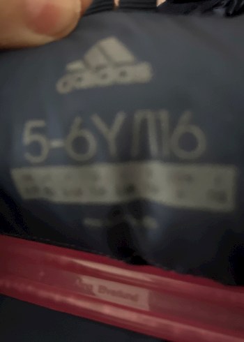 Siyah Erkek Çocuk Şişme Mont - Görsel 4