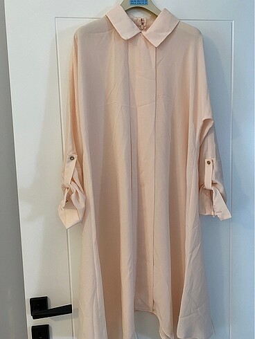 Pudra rengi tunik