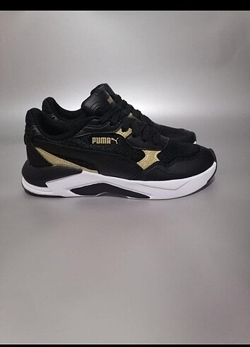 Puma Kadın Spor Ayakkabı
