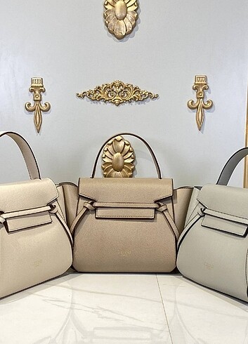 Celine Celine Granied Bag