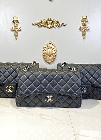 Chanel 3.55 Bag 
