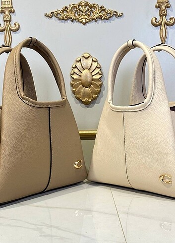 Coach Lana 23 Bag