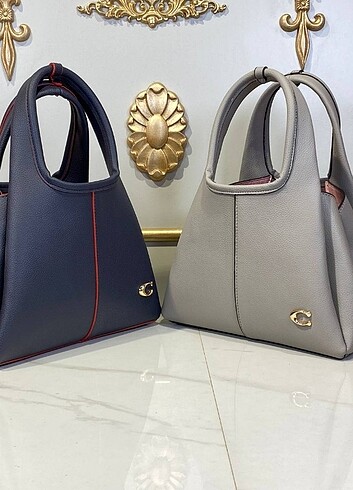 Beden Coach Lana 23 Bag