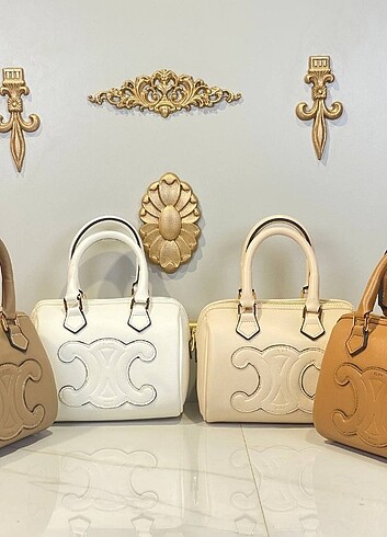 Celine Triomphe 