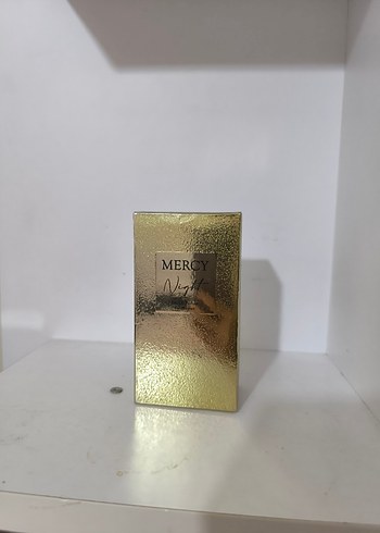 Mercy Night Kadın Parfümü - Görsel 2